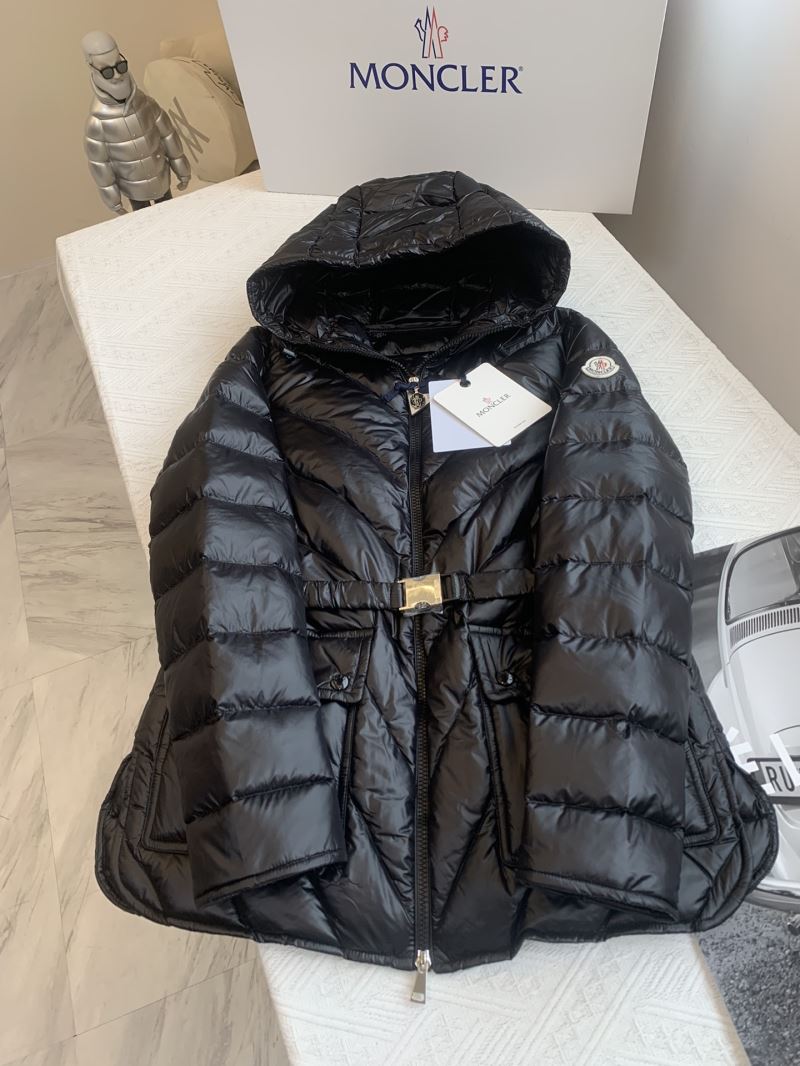 Moncler Down Jackets